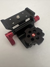 Zacuto Universal Monitor Mount
