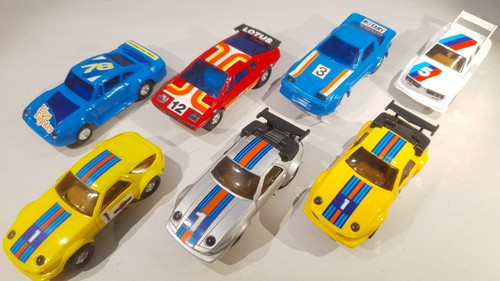 Slotcar stück artin toltoy - slotcar,