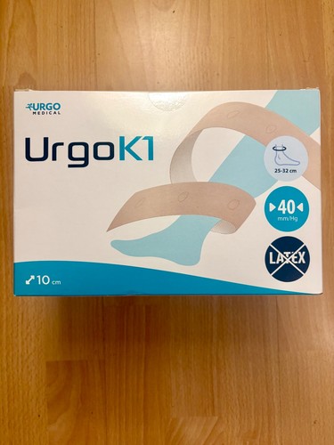 Urgok1 kompressionsbinde 10cm - urgok1,