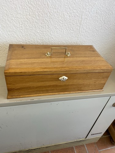 Biedermeier schmuckschatulle - biedermeier,