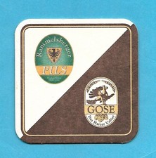 1 BIERDECKEL DES BRAUHAUS