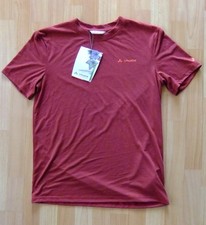 Vaude T-Shirt Gr. 50 / M - NEU