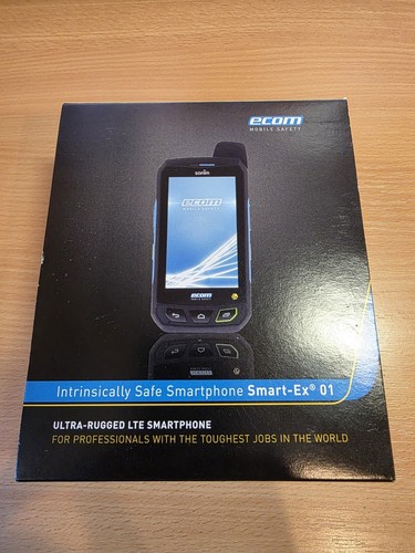 Sonim ecom smart ex01 ip68 - smart-ex01,