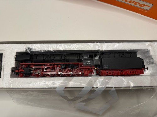 Roco 43260 dampflok 44 - roco,