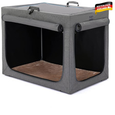 Hundebox faltbar Transportbox