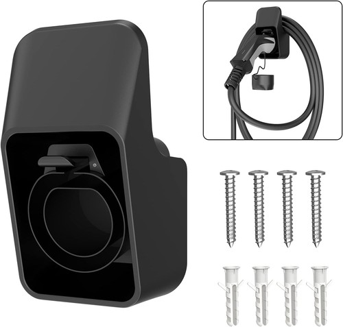 Wallbox typ stecker - typ,
