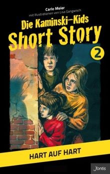 Die kaminski kids short - kaminski-kids:,
