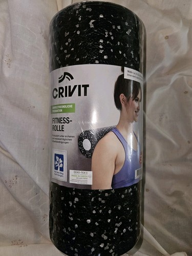 Crivit fitness rolle - crivit,