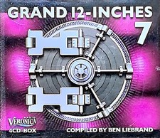 Grand 12-Inches 7 | Ben
