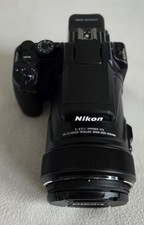 Nikon Coolpix P1100 wie neu +