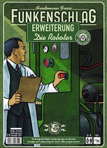 Spiel funkenschlag die - funkenschlag,