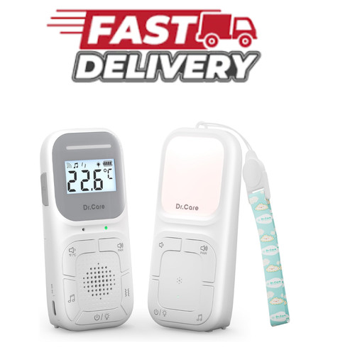 Care neogo audio baby - dr.care,