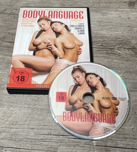 Body language - „body,