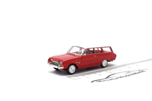 Ford taunus turnier rot - p3,