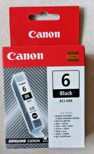 Canon BCI-6BK Orig