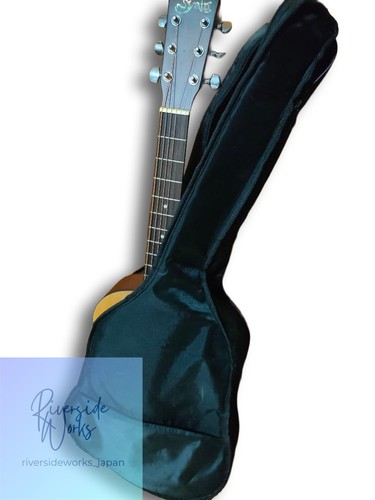 Yairi 16n akustikgitarre - s.yairi,