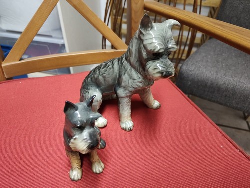 Goebel hundefigur - goebel,