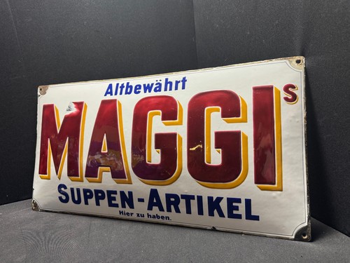 Altbewährt maggi - altbewährt, maggi's