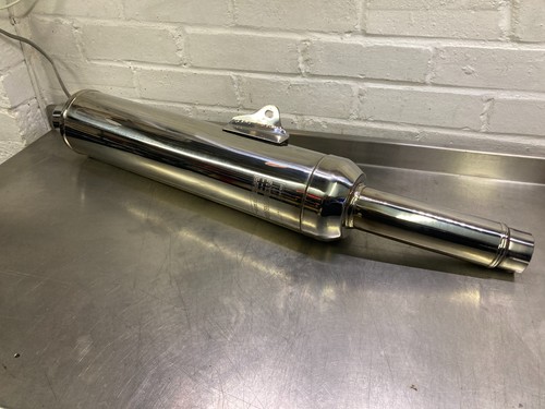 Original triumph daytona 955i - original,