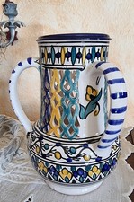 Vase krug griffe - 3,