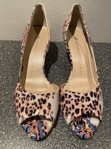 Peter kaiser sling pumps damen - sling,
