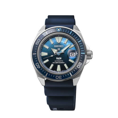 Seiko prospex sea king - sea,