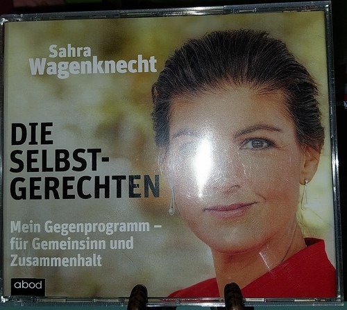 Die selbstgerechten von - die,