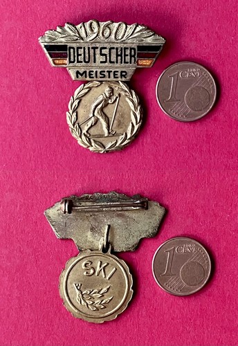 Ddr sport abzeichen deutscher - ddr,