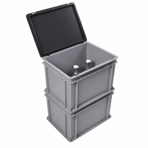 Transportbox für