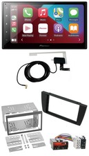 Pioneer USB Bluetooth DAB MP3