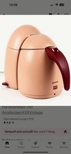 Philips Alessi Kaffeemaschine