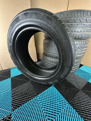 Sommerreifen continental - 4x,