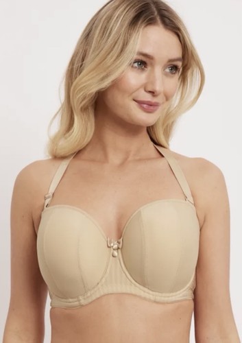 Curvy kate luxe biscotti beige - biscotti,