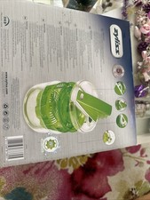 Zyliss Salatschleuder "Swift