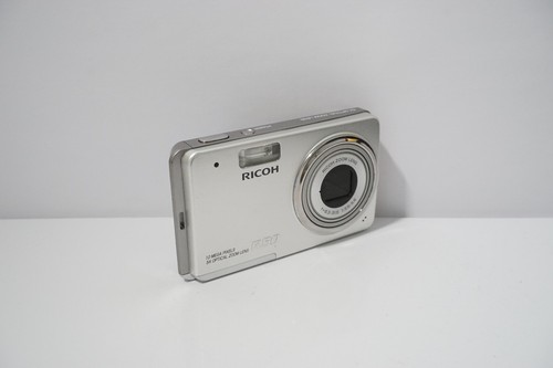Ricoh r50 digitalkamera - ricoh,