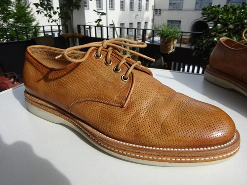 Santoni 13956 herren - 13956, goodyear