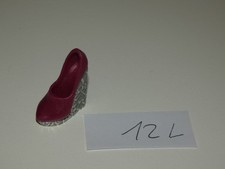 Monster High Schuhe Schuh   (