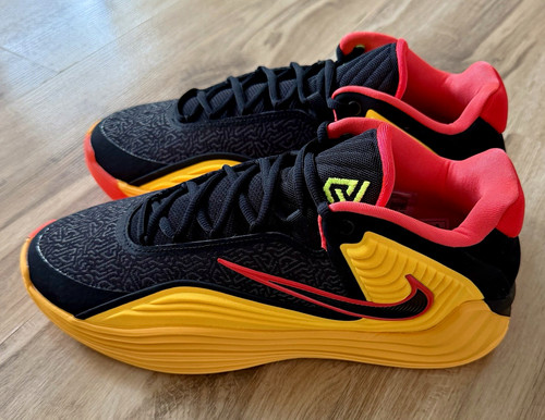 Nike giannis freak herren - nike,