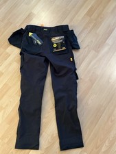 Snickers  Arbeitshose Neu Gr