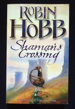 Shaman's Crossing by Robin