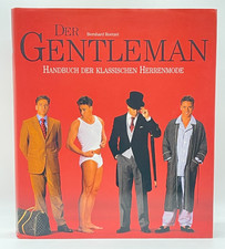Gentlemen Style. Das Handbuch
