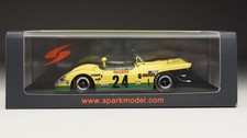 1/43 Ligier JS 3 24h of Le
