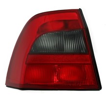 Rückleuchte links für Opel