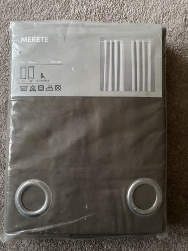 Ikea merete paar gardinen - ikea,