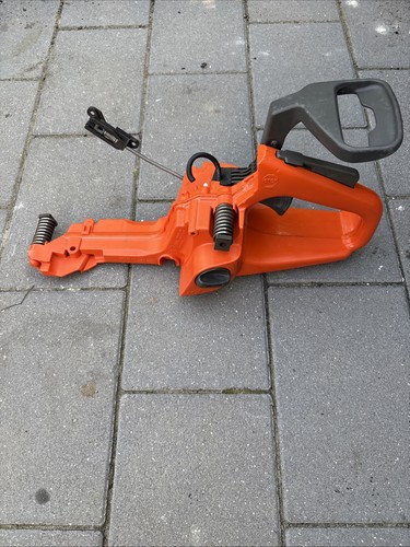 Original husqvarna 345e - original,
