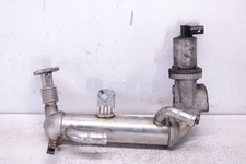 Hyundai i30 2012 Diesel Vorne AGR K�hler Abgask�hler 284102A300 RIM36584