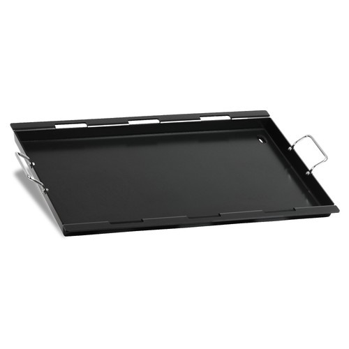 Stahl keramik grillplatte - keramik,