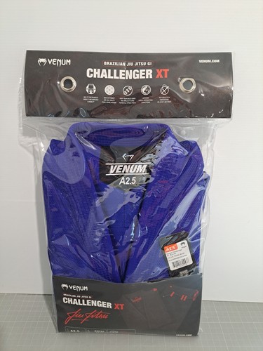 Venum challenger bjj gi - venum,