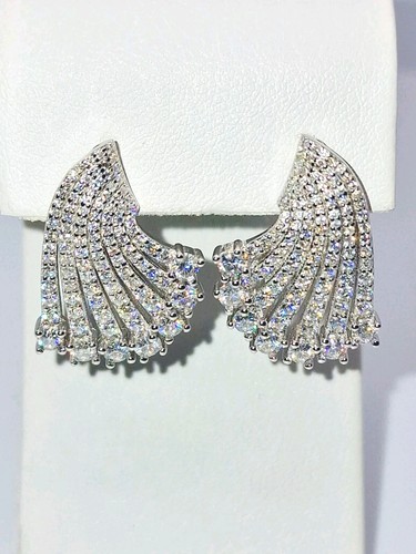 925 sterling silber weissgold - 925,