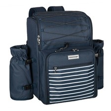 Picknick Rucksack Thermofach 4